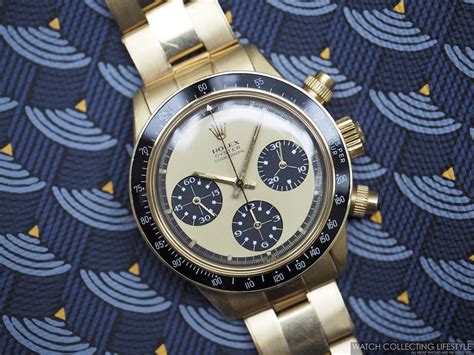 vintage expensive rolex